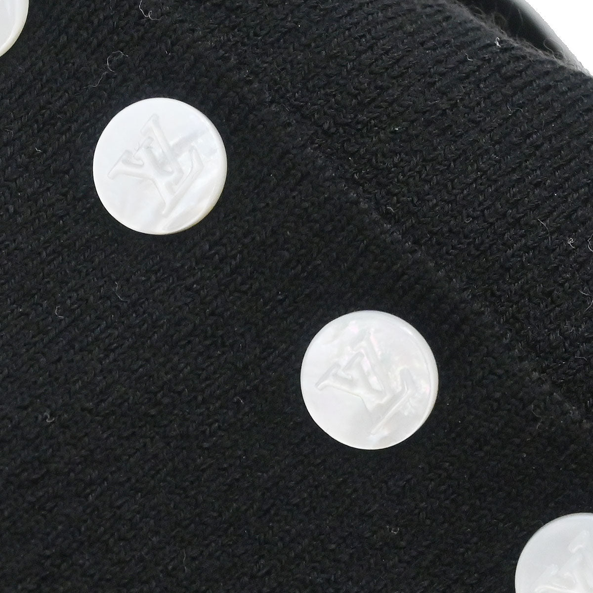 Louis Vuitton 2011 Dress Black #M