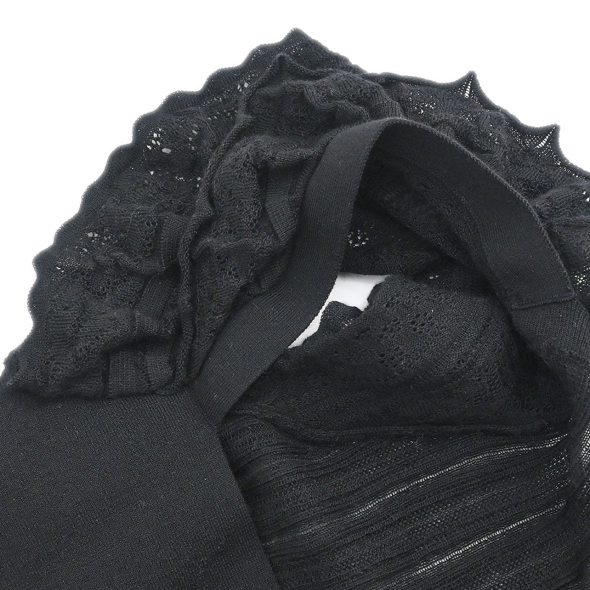 Louis Vuitton 2011 Dress Black #M