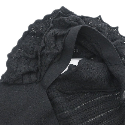 Louis Vuitton 2011 Dress Black #M