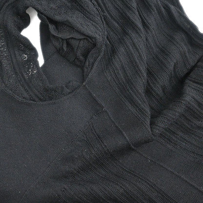 Louis Vuitton 2011 Dress Black #M