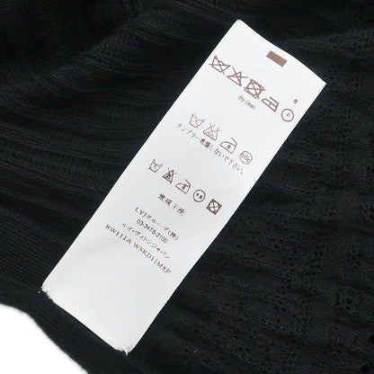 Louis Vuitton 2011 Dress Black #M