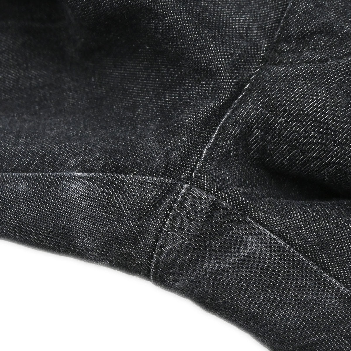 Gucci Denim Long Pants Black #38