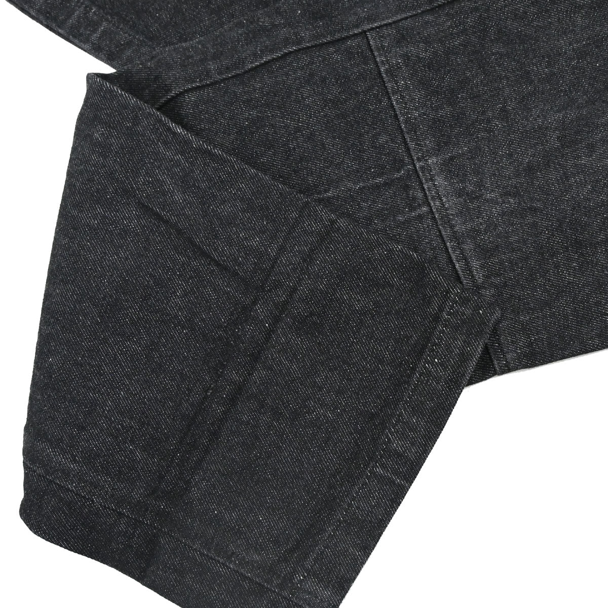 Gucci Denim Long Pants Black #38