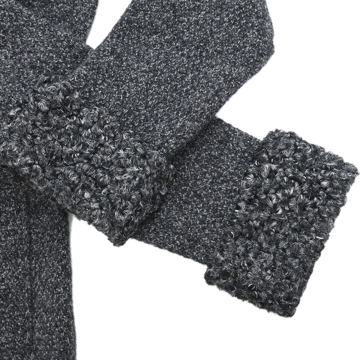 Celine Single Breasted Jacket Gray #36