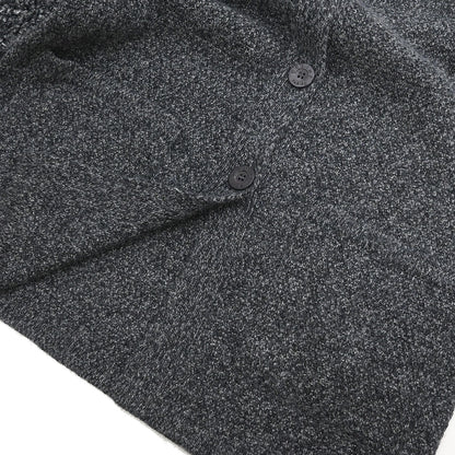 Celine Single Breasted Jacket Gray #36