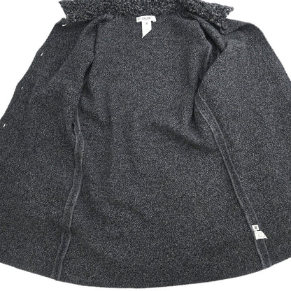 Celine Single Breasted Jacket Gray #36
