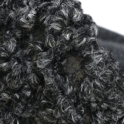 Celine Single Breasted Jacket Gray #36