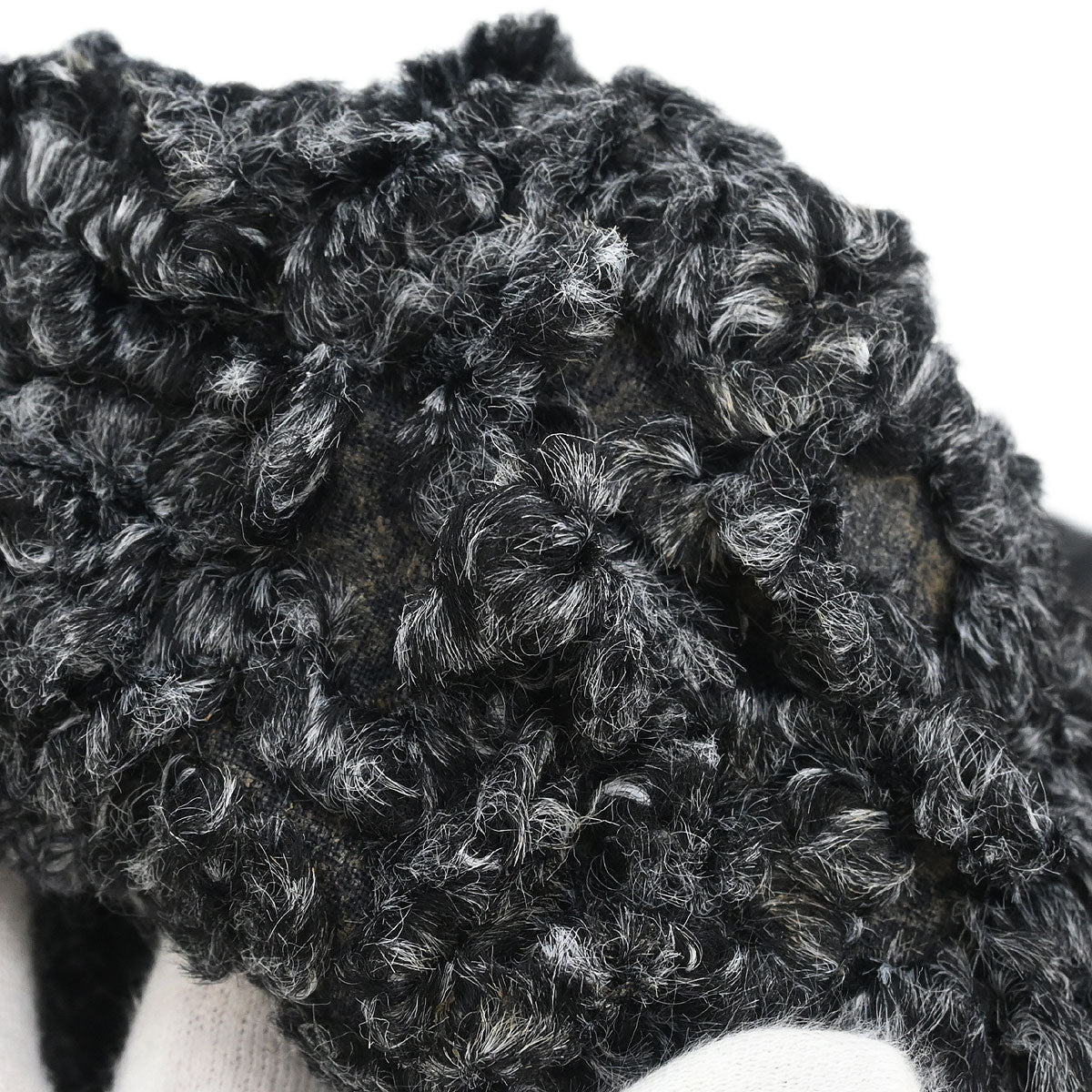 Celine Single Breasted Jacket Gray #36