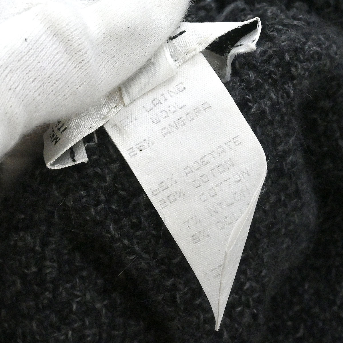 Celine Single Breasted Jacket Gray #36