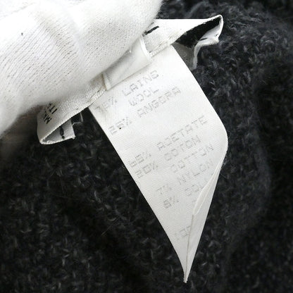 Celine Single Breasted Jacket Gray #36