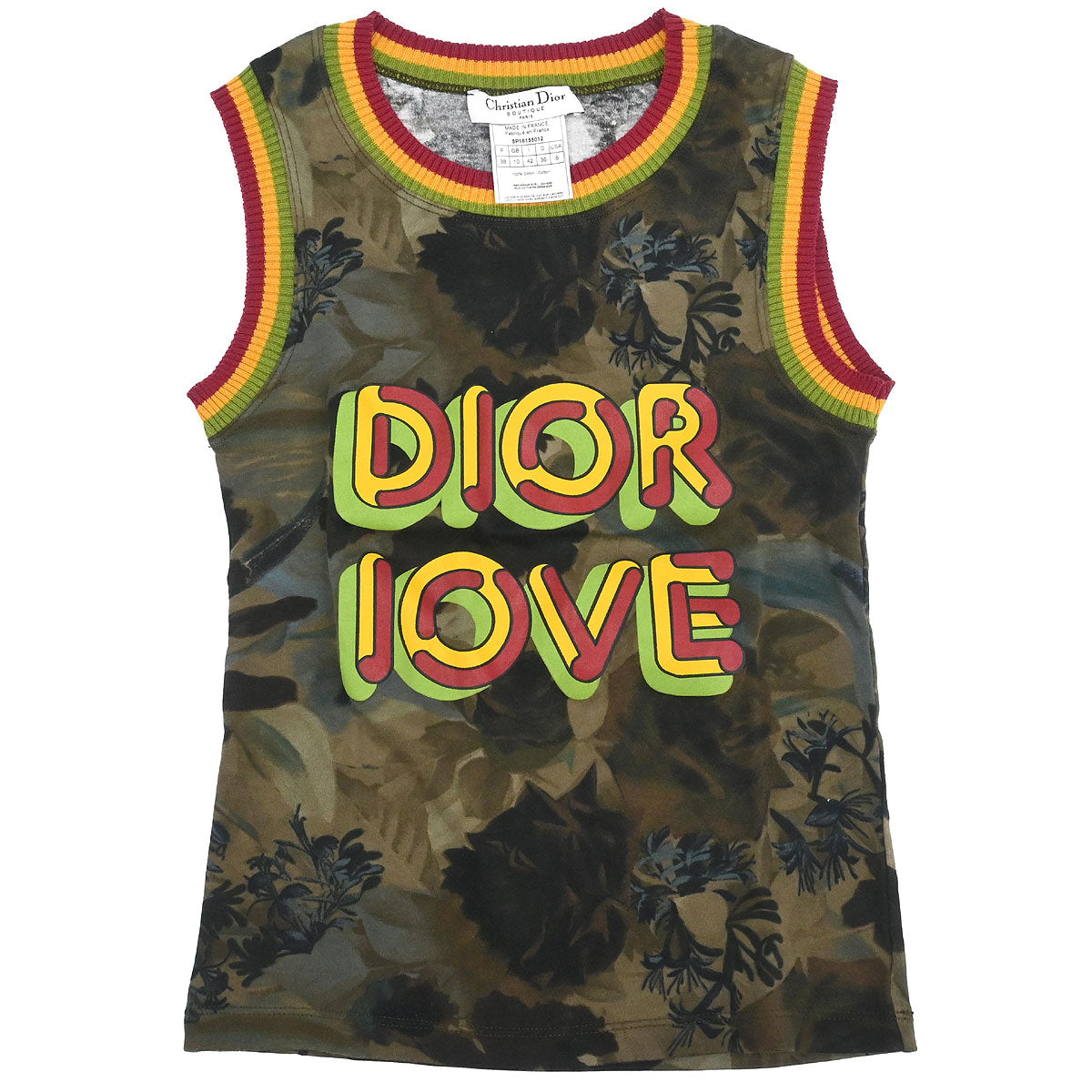 Christian Dior John Galliano｜luxury brand items｜AMORE Vintage