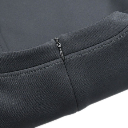 Prada 2018 Short Sleeve Top Black #36