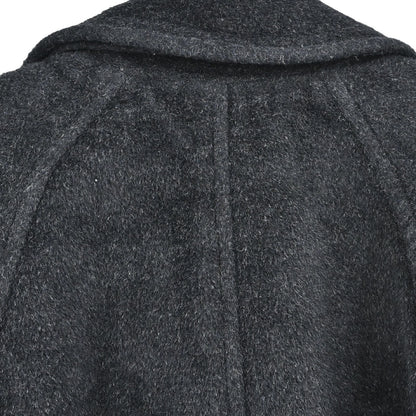 Burberrys Coat Black