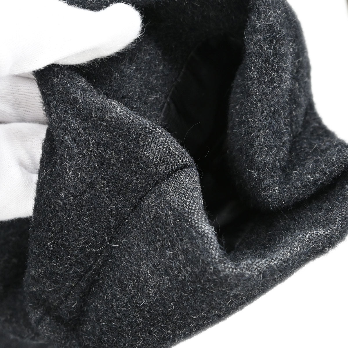 Burberrys Coat Black