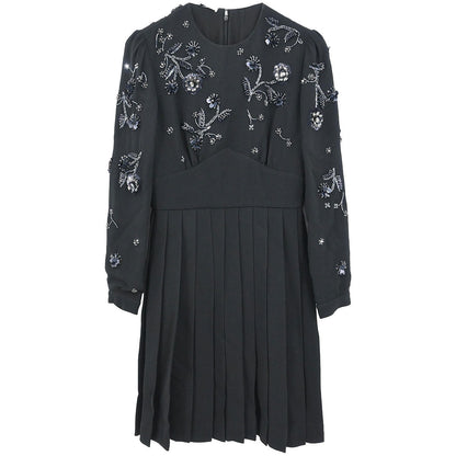 Miu Miu 2013 Dress Black #36