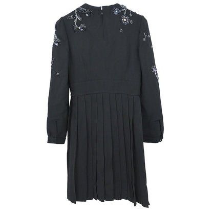 Miu Miu 2013 Dress Black #36