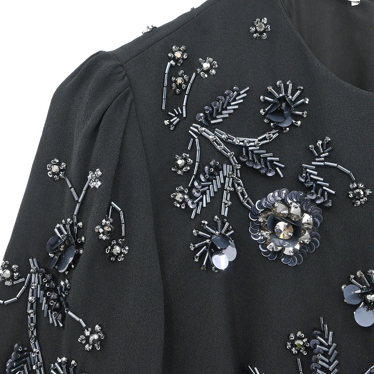 Miu Miu 2013 Dress Black #36