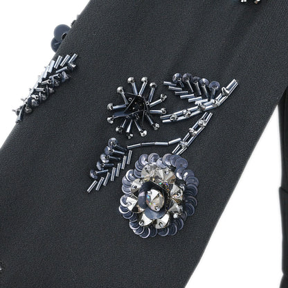 Miu Miu 2013 Dress Black #36