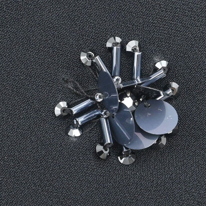 Miu Miu 2013 Dress Black #36