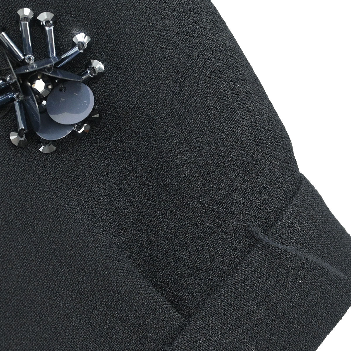 Miu Miu 2013 Dress Black #36