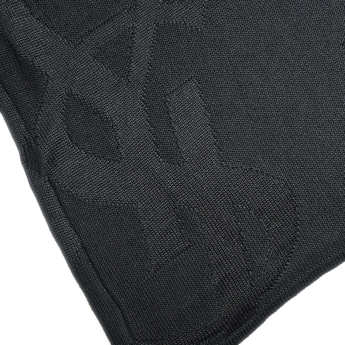 Yves Saint Laurent Top Black #M