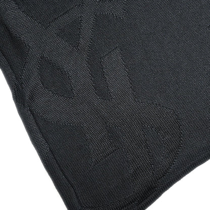 Yves Saint Laurent Top Black #M