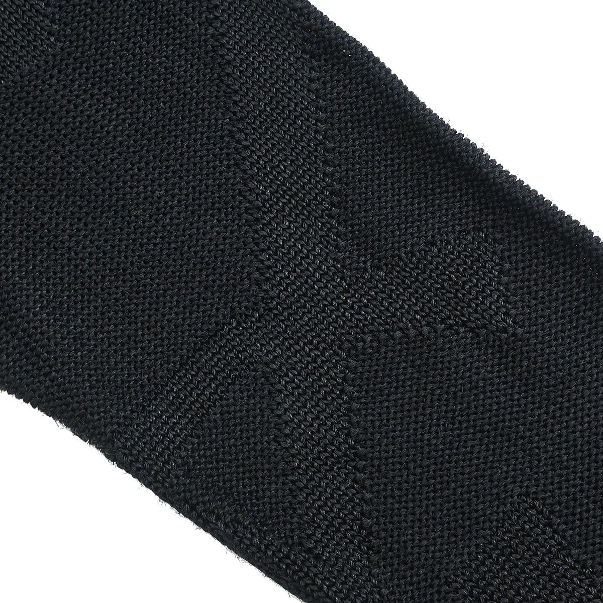 Yves Saint Laurent Top Black #M