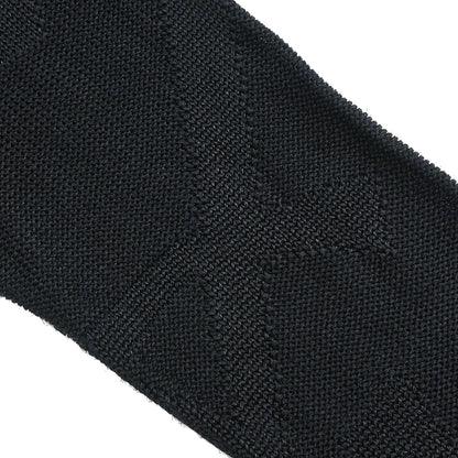 Yves Saint Laurent Top Black #M