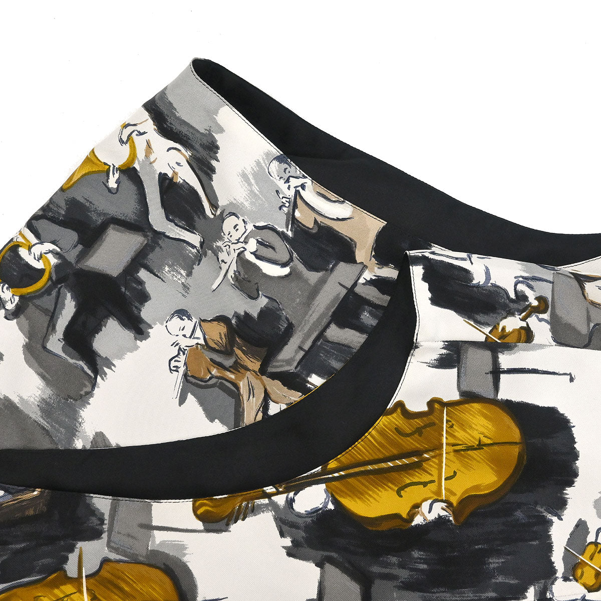 Hermes Sleeveless Jacket Vest Gray #54