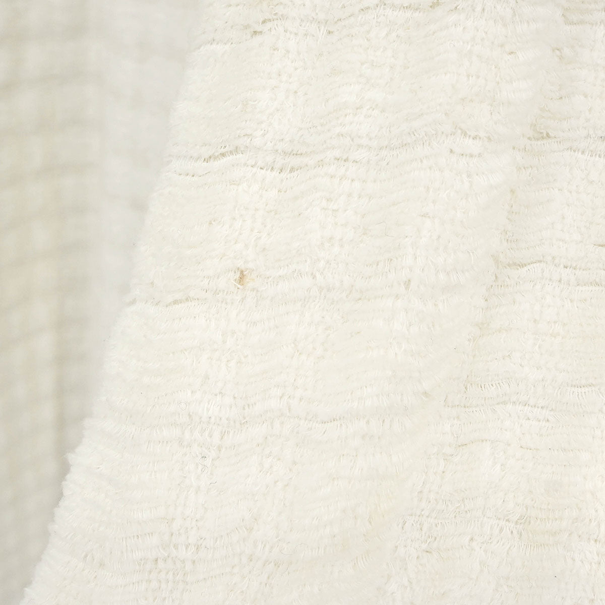 Chanel 1998 Coat White #38