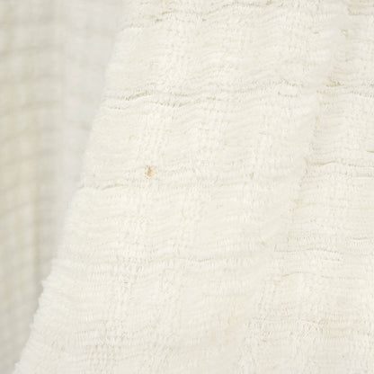 Chanel 1998 Coat White #38