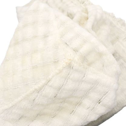 Chanel 1998 Coat White #38