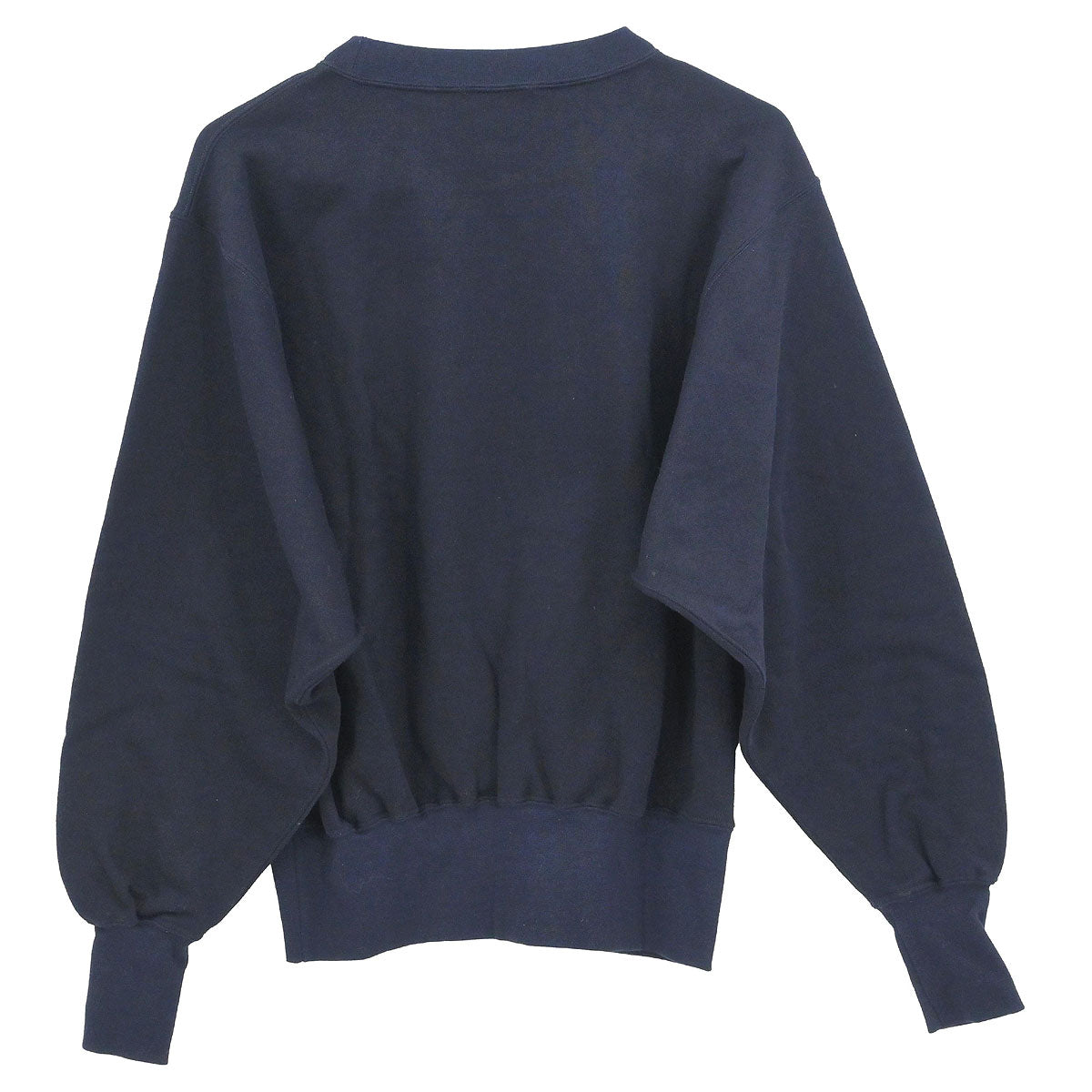 Yves Saint Laurent Sweater Top Navy #M