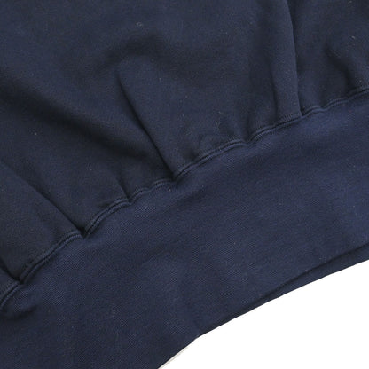 Yves Saint Laurent Sweater Top Navy #M