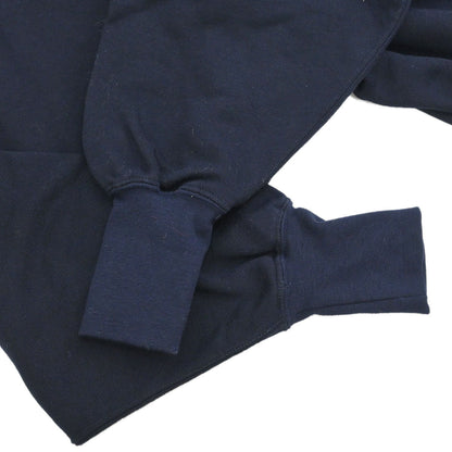 Yves Saint Laurent Sweater Top Navy #M