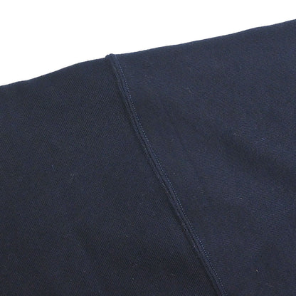 Yves Saint Laurent Sweater Top Navy #M