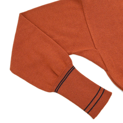 Chanel 2008 Dress Orange #38
