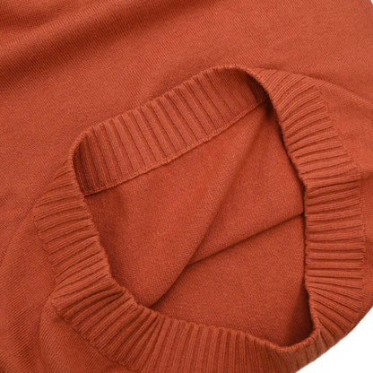 Chanel 2008 Dress Orange #38