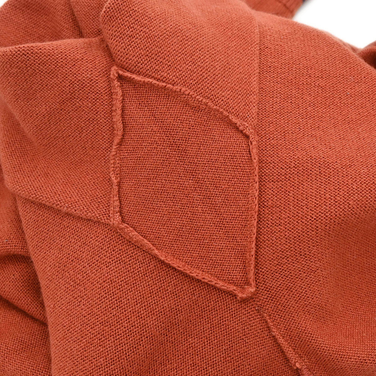 Chanel 2008 Dress Orange #38