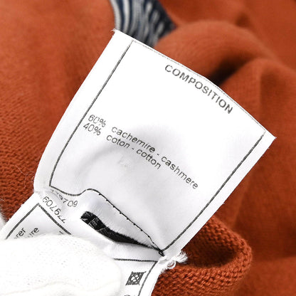 Chanel 2008 Dress Orange #38