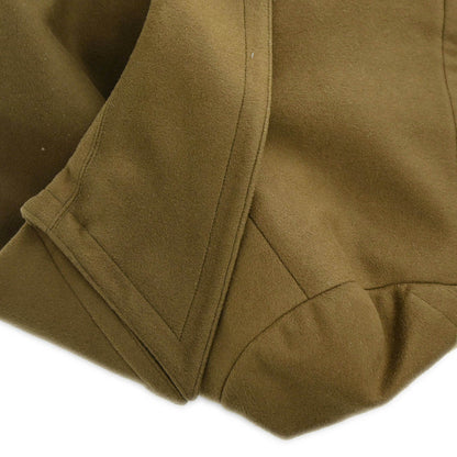 Chanel 1996 Double Breasted Jacket Brown #38