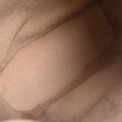 Louis Vuitton 1997 Monogram Mini Montsouris Backpack M51137