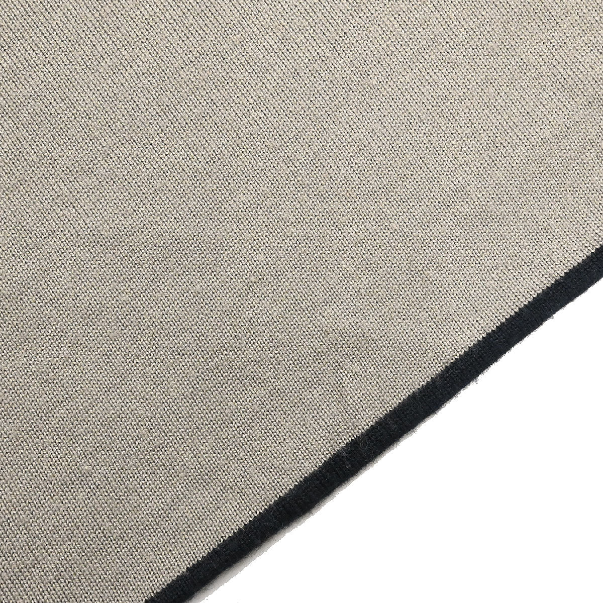 Chanel 2002 Long Cardigan Black #S