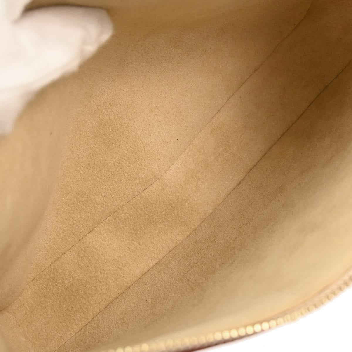 Louis Vuitton 2003 Cherry Blossom Pochette Accessoires Handbag M92006