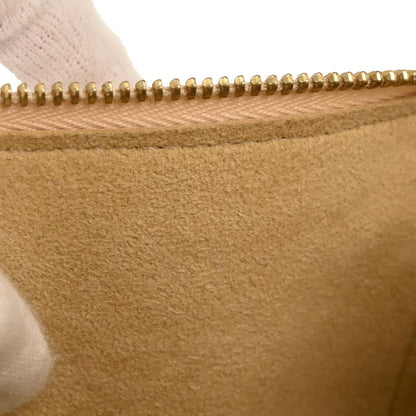 Louis Vuitton 2003 Cherry Blossom Pochette Accessoires Handbag M92006