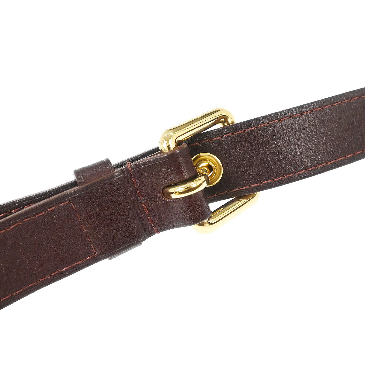 Louis Vuitton Bordeaux Monogram Idylle Rhapsody PM Handbag M40406