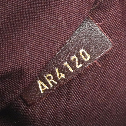 Louis Vuitton Bordeaux Monogram Idylle Rhapsody PM Handbag M40406