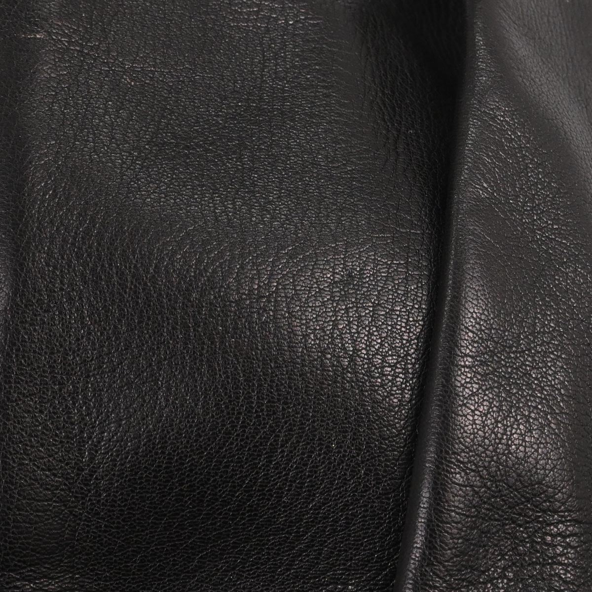 Yves Saint Laurent Black Mombasa Handbag