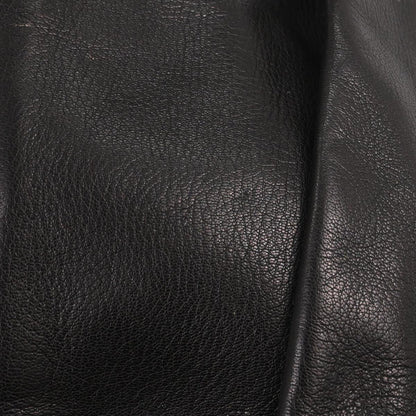 Yves Saint Laurent Black Mombasa Handbag