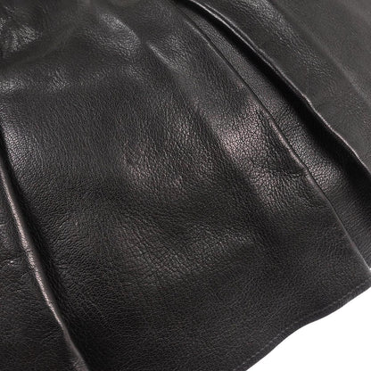 Yves Saint Laurent Black Mombasa Handbag